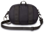Dakine Joey Oval Crossbody Bag Black One Size