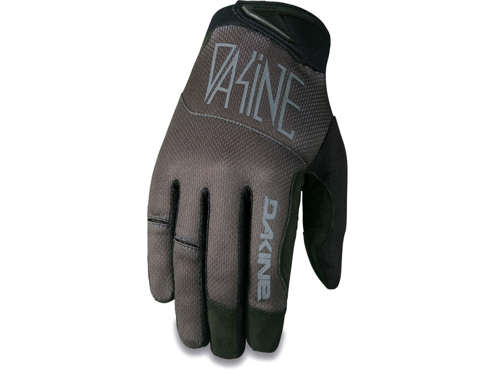 Dakine Syncline Gel Gloves 2.0 - Men's Black Small D.100.6802.001.SL