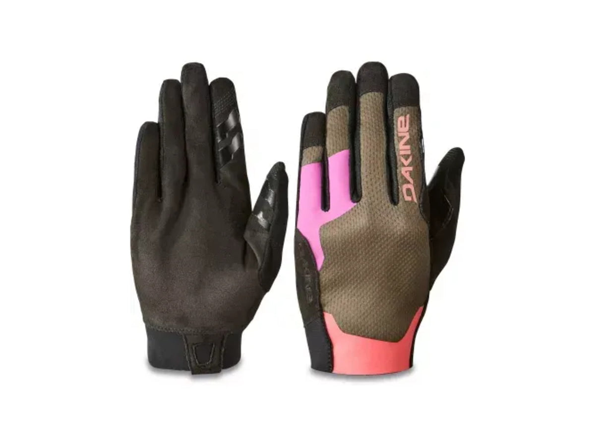 Dakine Covert Bike Gloves - Women's Pine Small D.100.5469.220.SL
