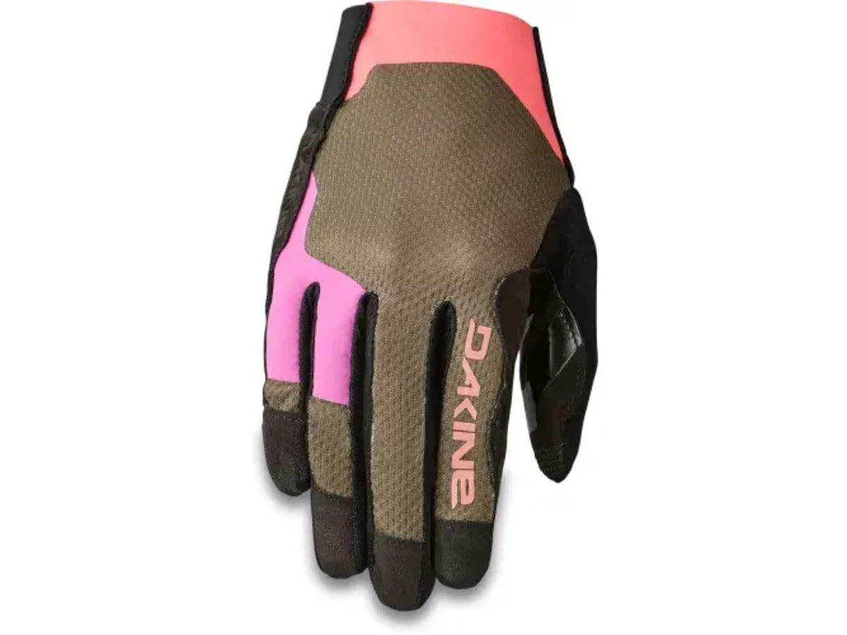 Dakine Covert Bike Gloves - Women's Pine Small D.100.5469.220.SL
