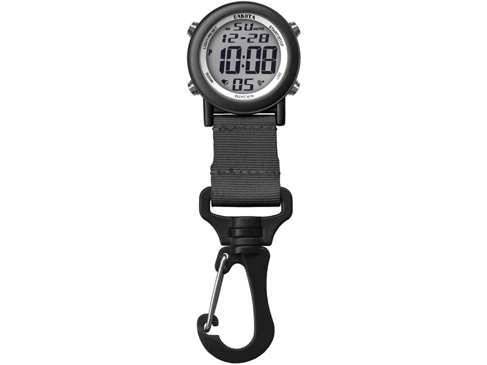 Dakota Digital Backpacker Watch