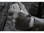 Damascus Stealth X Unlined Neoprene Gloves Black Extra Small DNS860XS