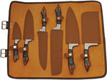 Damascus Kitchen Set 6 PC DM1378
