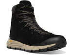 Danner Arctic 600 Side-Zip 7in Winter Shoes - Men's Black/Brown 9.5 D