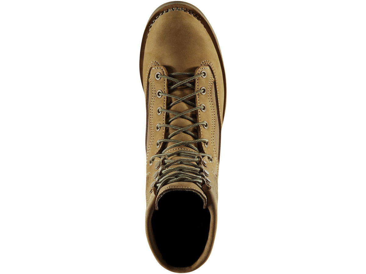 Danner Aviator 8in Hot ST M.E.B. Marine Expeditionary Boot - Men's Mojave 15 US Medium