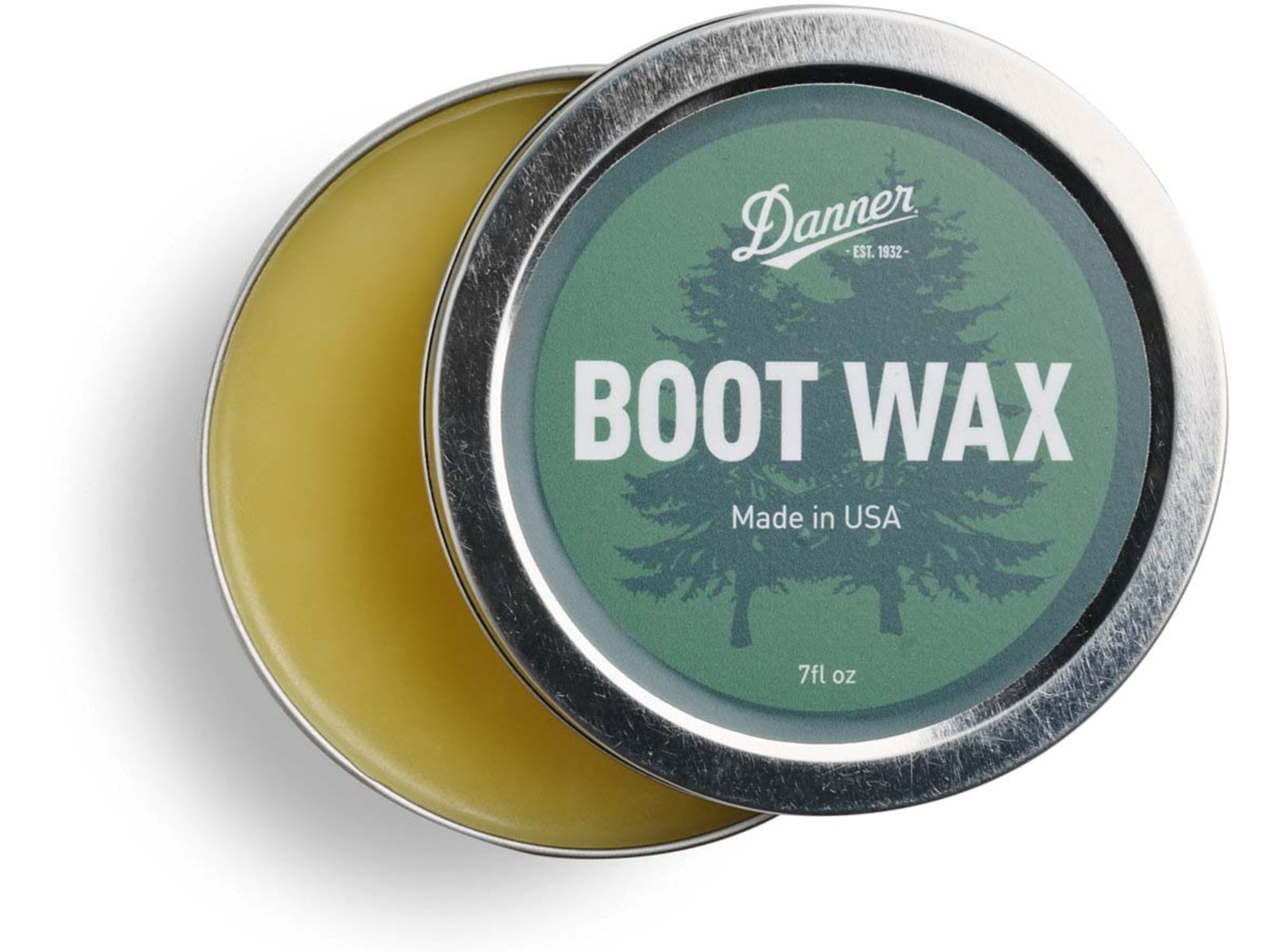 Danner Boot Wax 7 oz