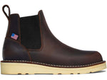 Danner Bull Run Chelsea 5 in Shoes - Womens Brown