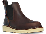 Danner Bull Run Chelsea 5 in Shoes - Womens Brown
