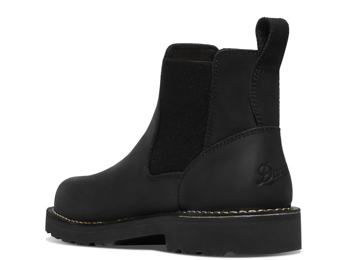 Danner Bull Run Chelsea 6 in Shoes - Men's