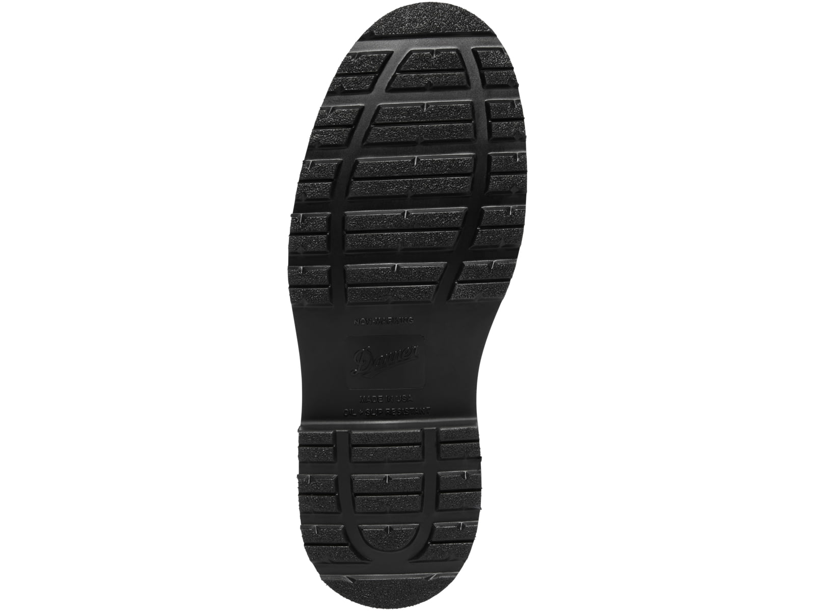 Danner Bull Run Chelsea 6 in Shoes - Men's
