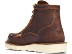 Danner Bull Run Moc Toe 6in
