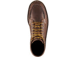Danner Bull Run Moc Toe 6in