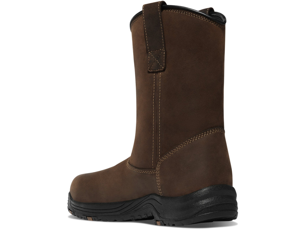 Danner Caliper Wellington 10in Boots - Men's EE Brown