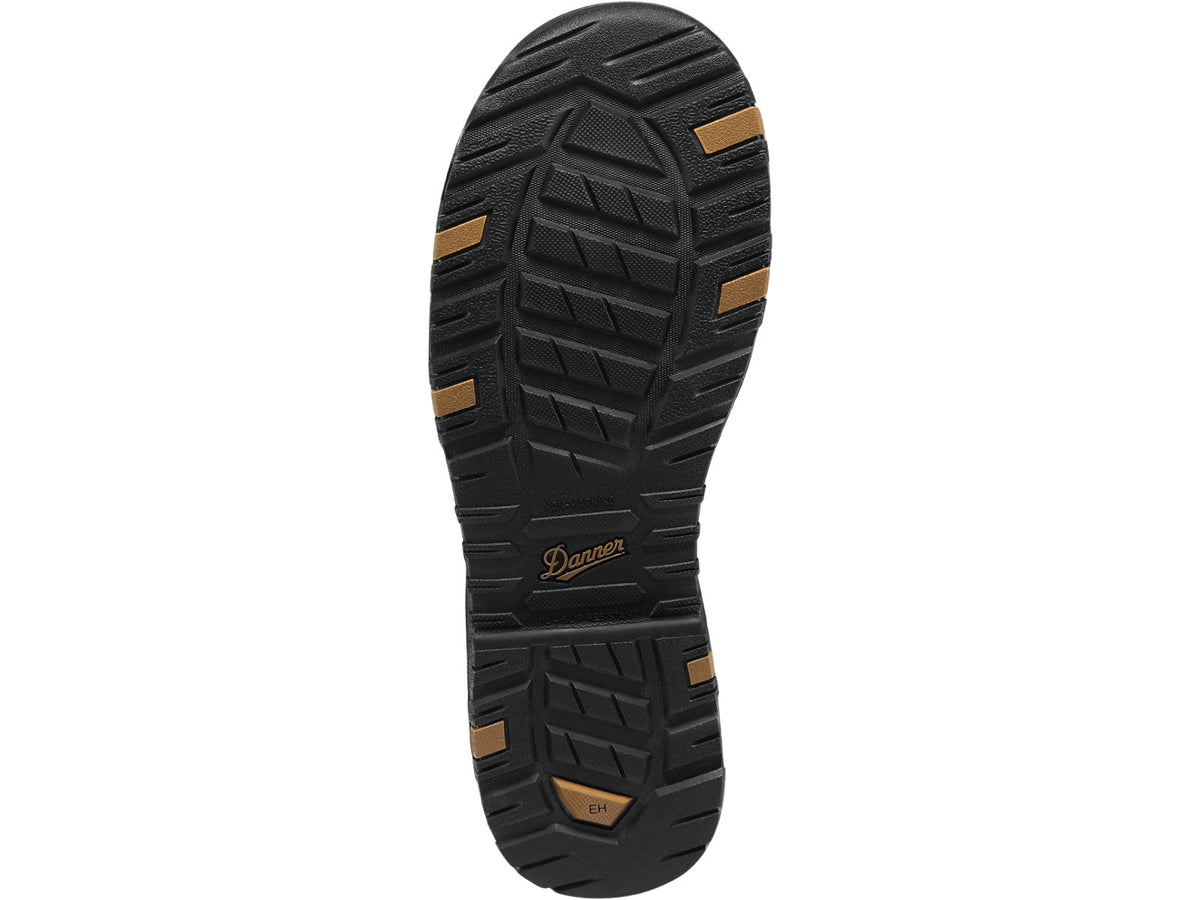 Danner Caliper Wellington 10in Boots - Men's EE Brown