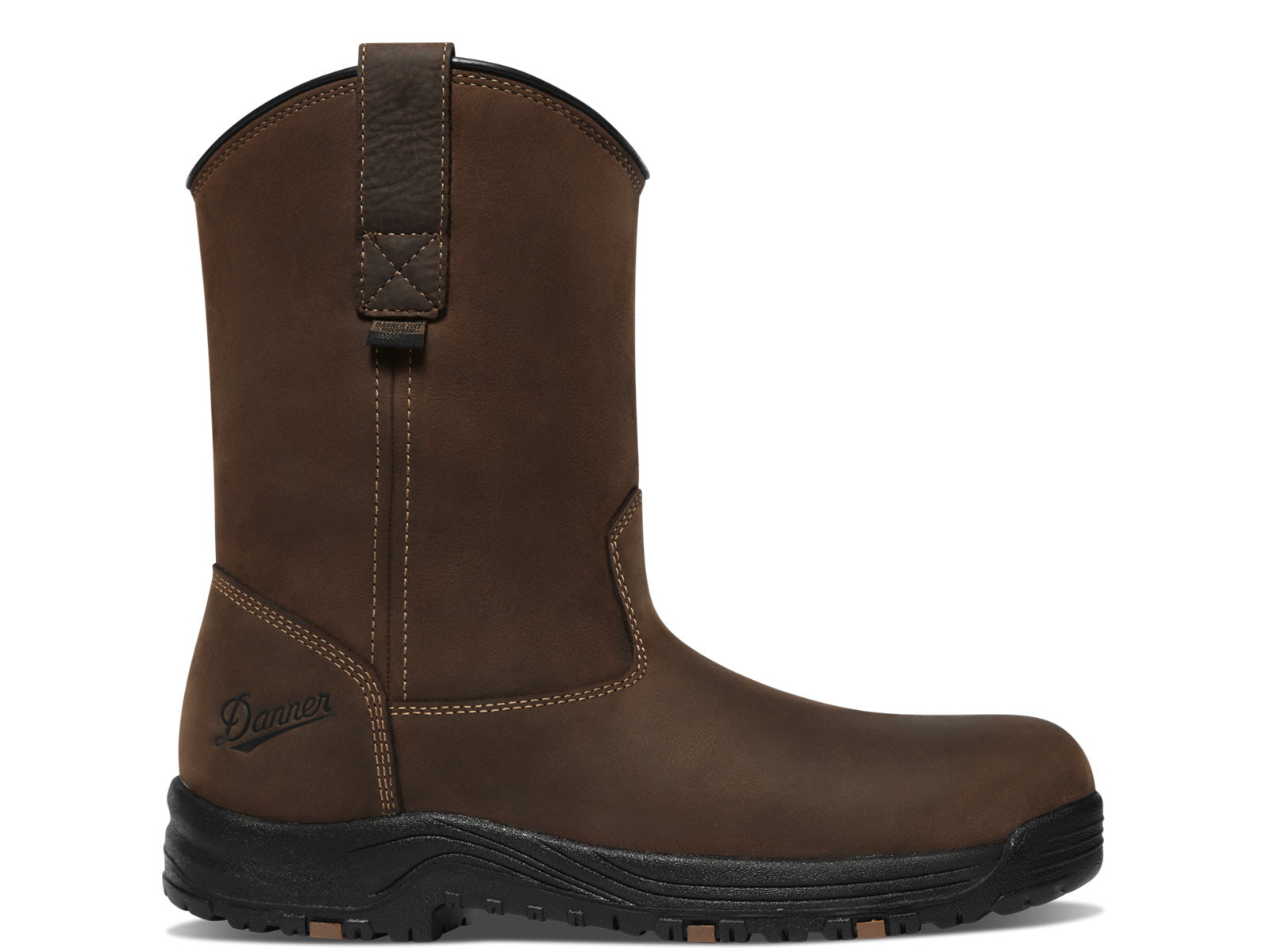 Danner Caliper Wellington 10in Boots - Men's EE Brown