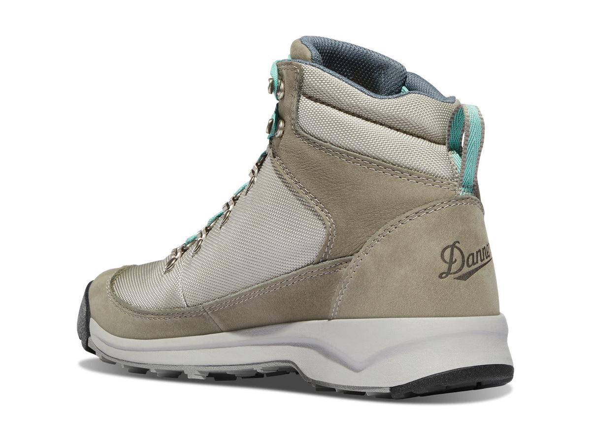 Danner Danner Adrika Casual Shoes - Womens Rock Ridge