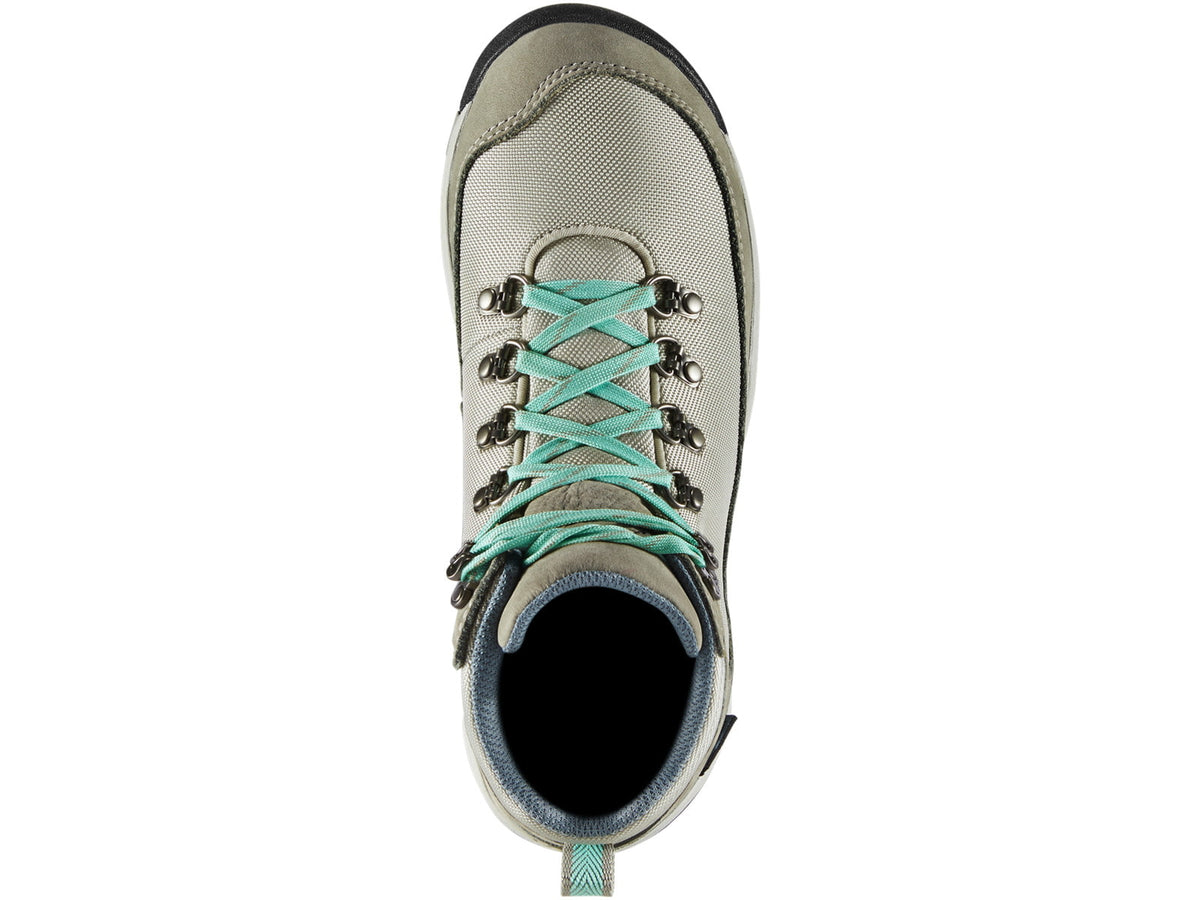 Danner Danner Adrika Casual Shoes - Womens Rock Ridge