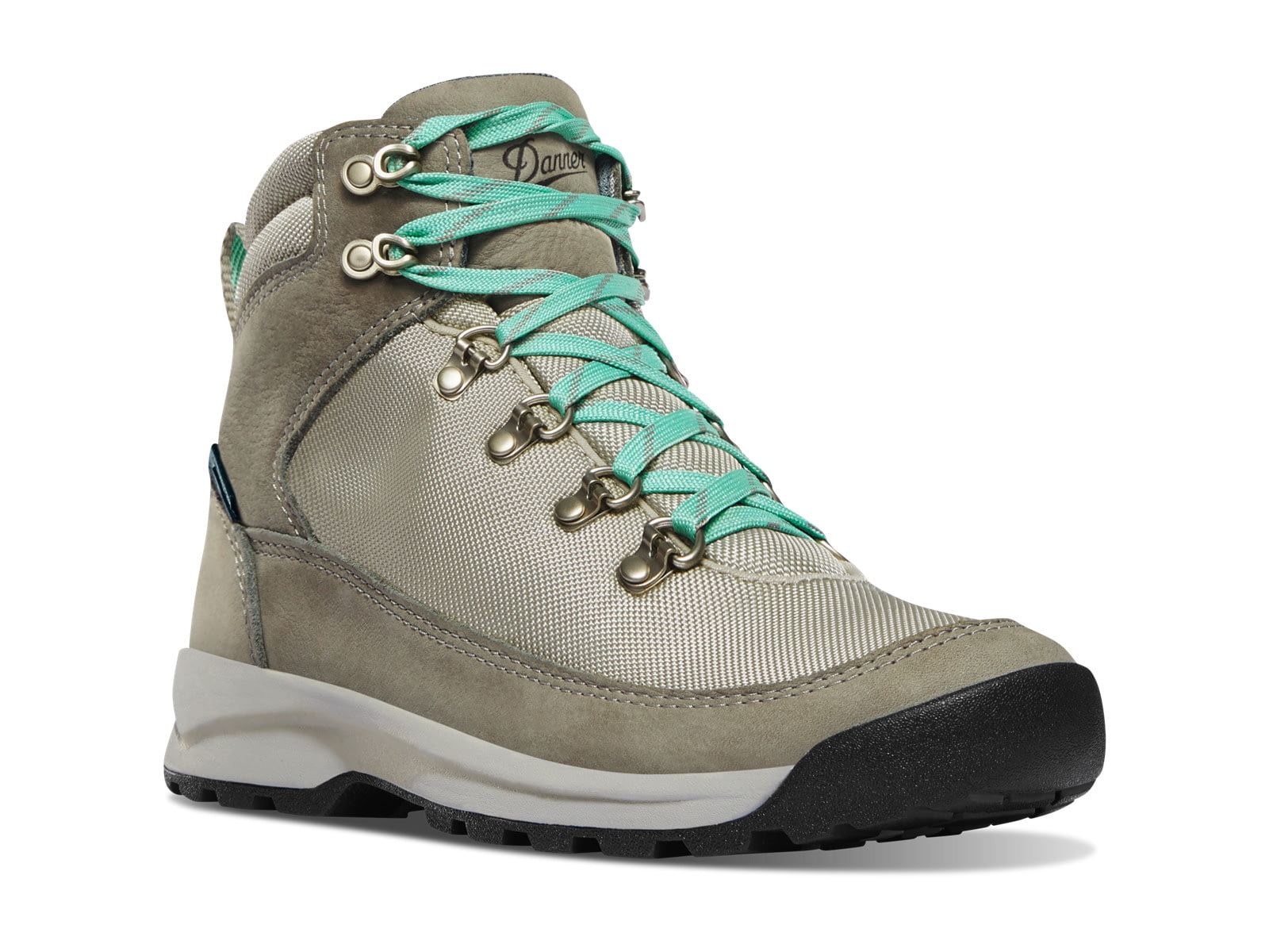 Danner Danner Adrika Casual Shoes - Womens Rock Ridge