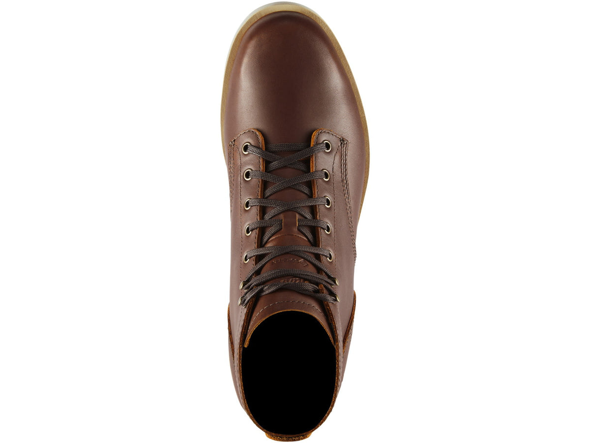 Danner Danner Douglas 6 in GTX Casual Shoes - Mens Roasted Pecan