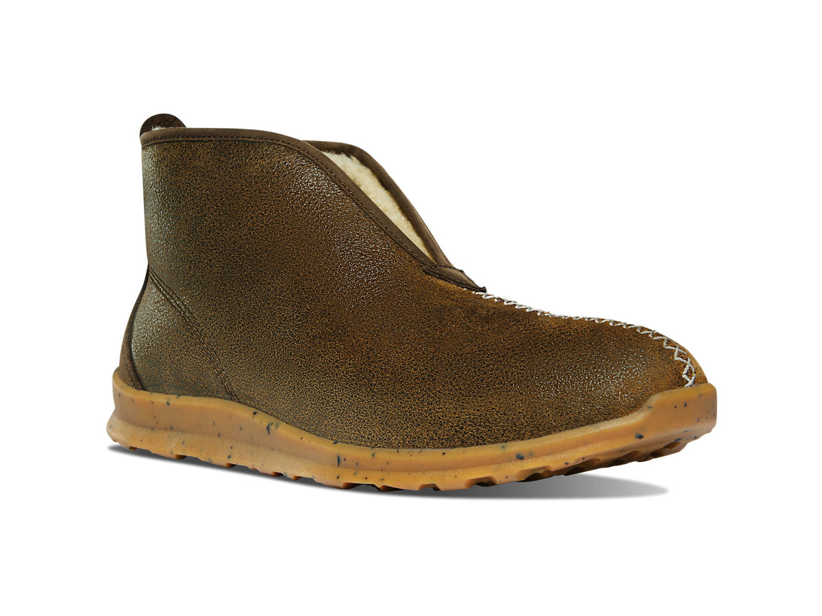 Danner Danner Forest Moc Casual Shoes - Mens Chestnut