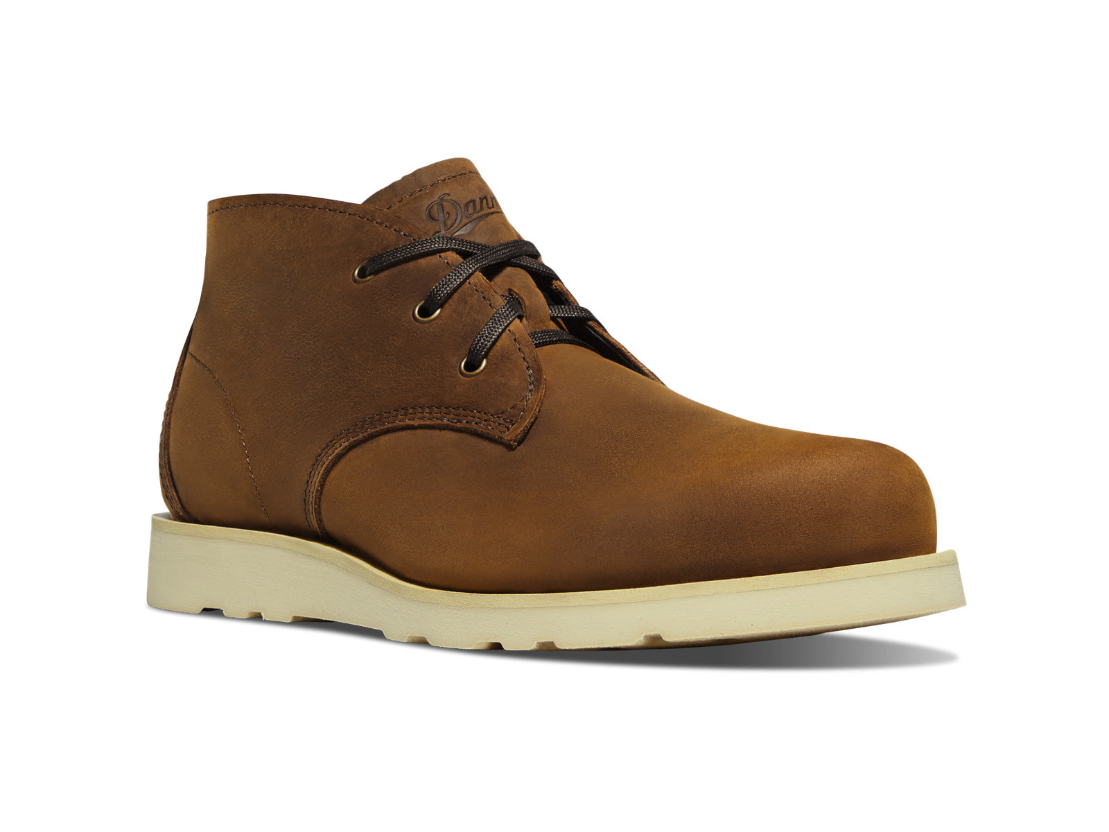 Danner Danner Pine Grove Chukka Shoes - Mens Roasted Pecan