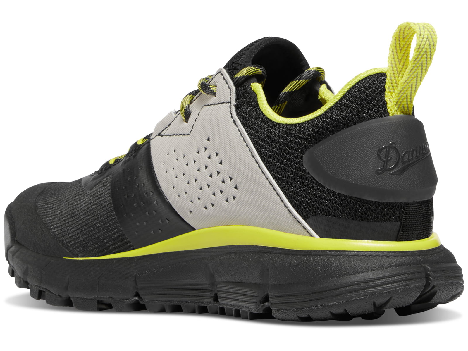 Danner Trail 2650 Campo 3 in Hiking Boots - Womens Ice/Yellow