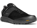 Danner Trail 2650 Suede GTX Shoes - Men's Black Shadow
