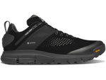 Danner Trail 2650 Suede GTX Shoes - Men's Black Shadow