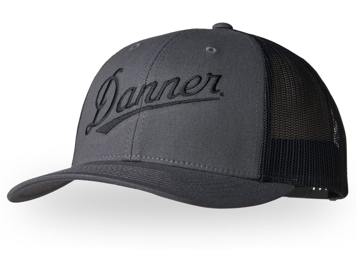 Danner Embroidered Truckers 90623