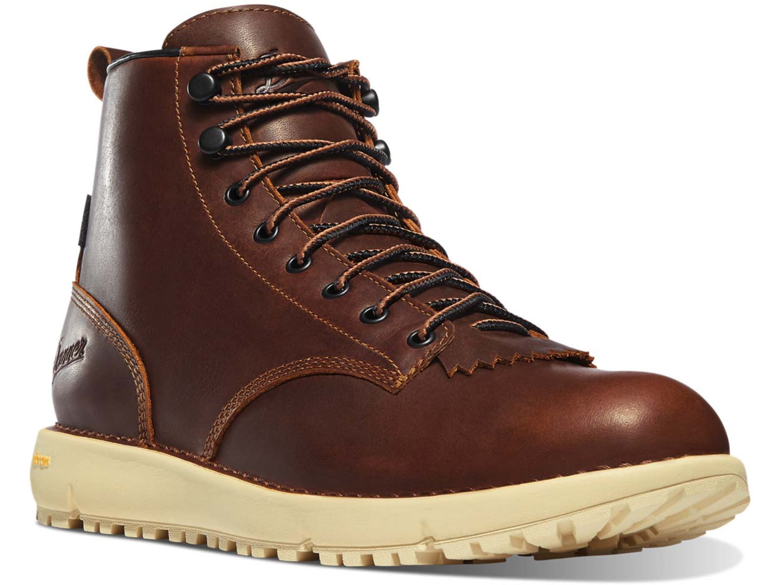 Danner Logger 917 GTX Hiking Shoes - Men's Monk's Robe