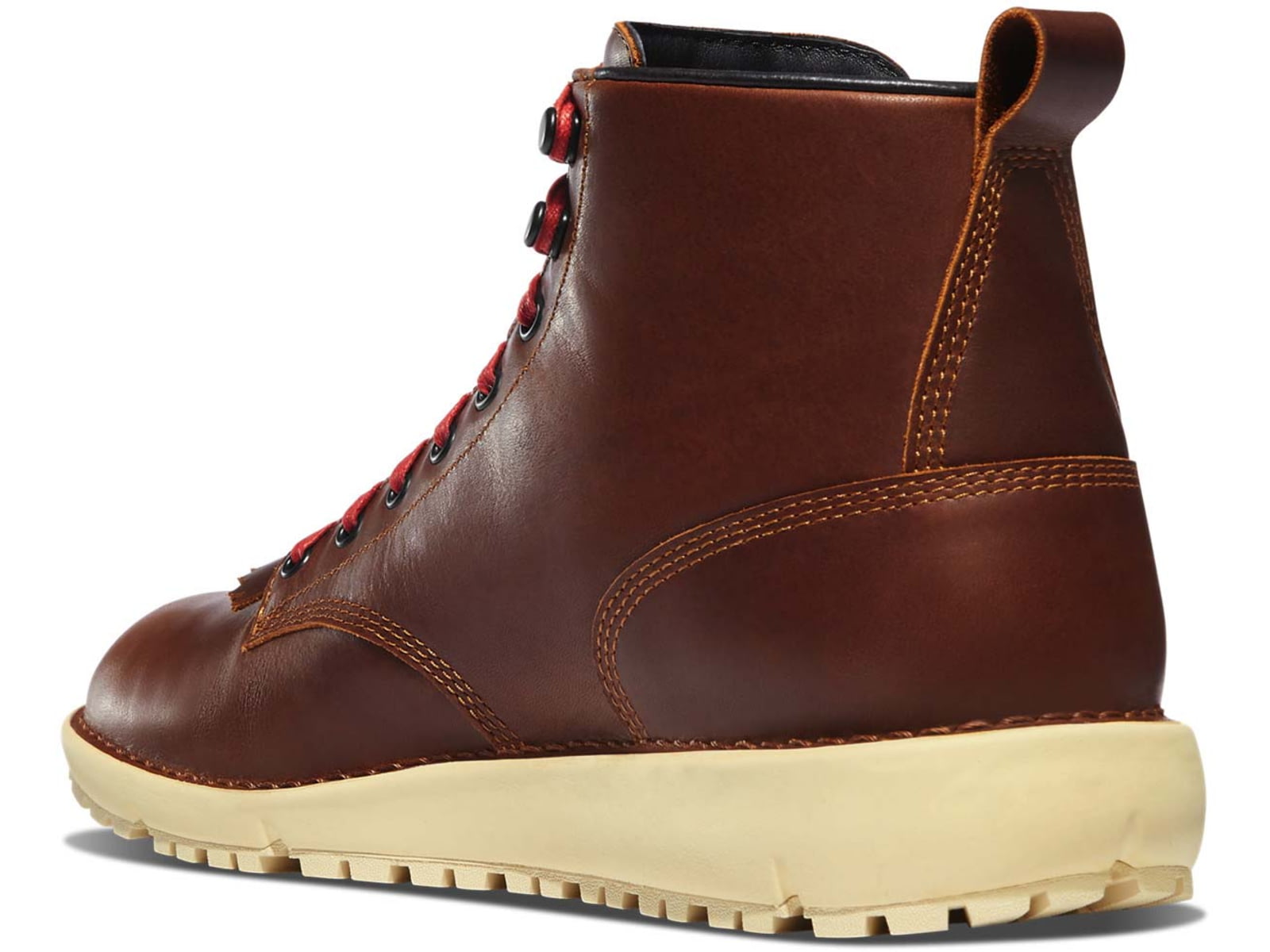 Danner Logger 917 GTX Hiking Shoes - Men's Monk's Robe