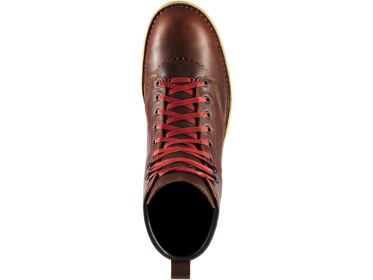 Danner Logger 917 GTX Hiking Shoes - Men's Monk's Robe