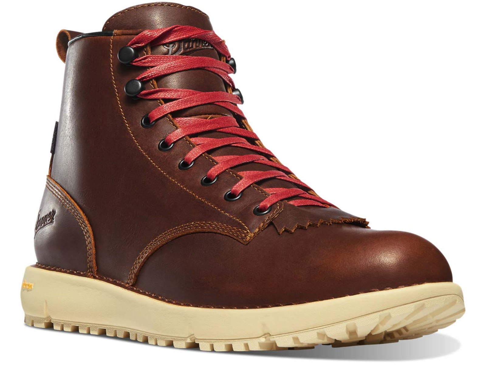 Danner Logger 917 GTX Hiking Shoes - Men's Monk's Robe