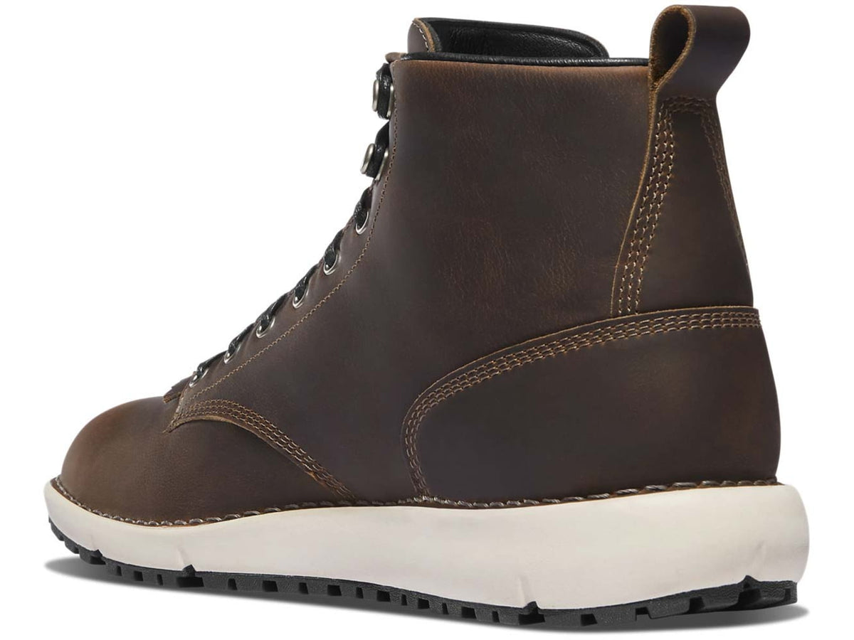 Danner Logger 917 Hiking Shoes - Men's Chocolate Chip 11.5 US Medium