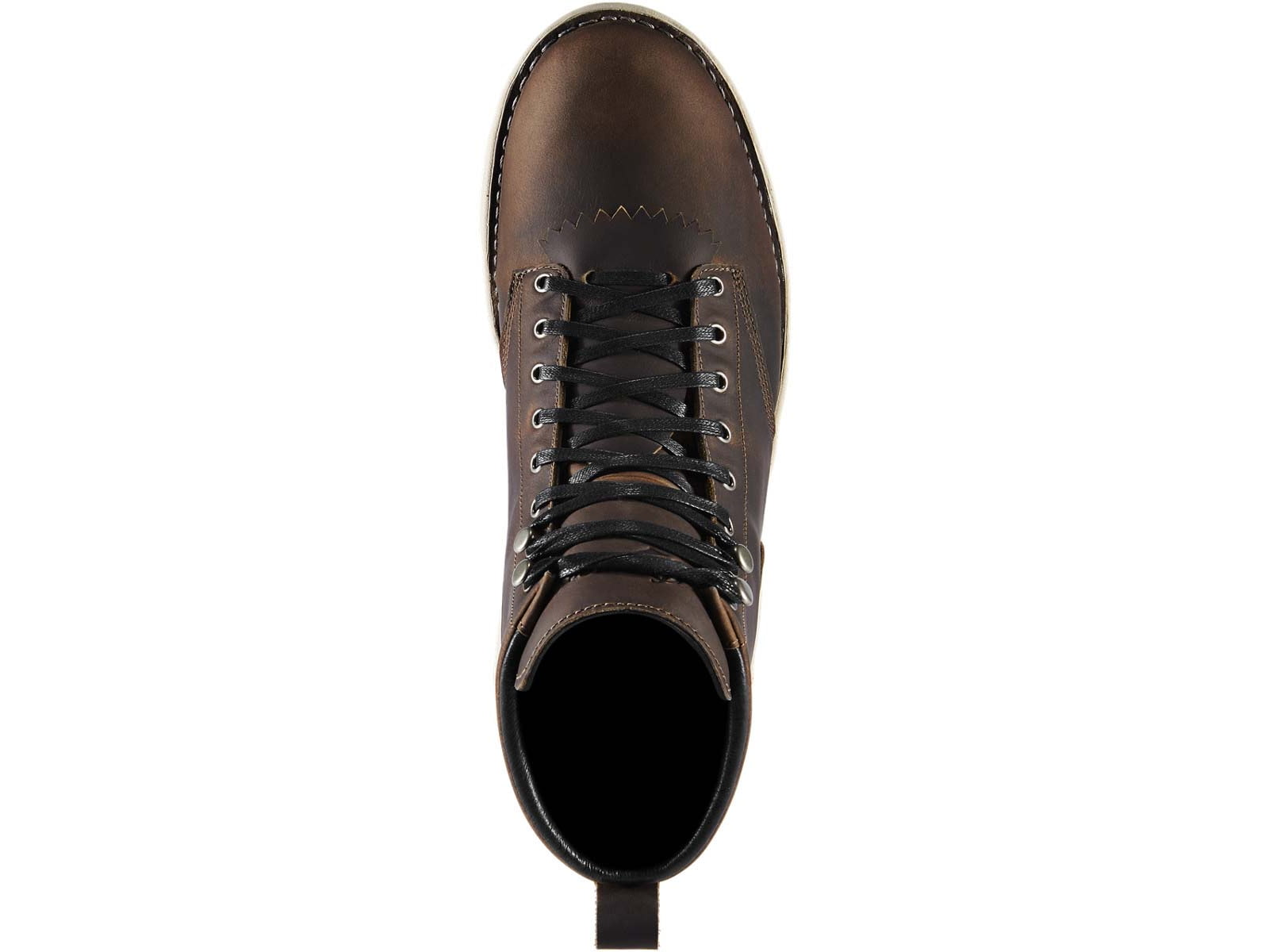 Danner Logger 917 Hiking Shoes - Men's Chocolate Chip 11.5 US Medium