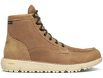 Danner Logger Moc 917 GTX Shoes - Men's Bone Brown