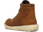 USED Danner Logger Moc 917 GTX Shoes - Women's Roasted Pecan