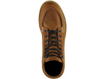 USED Danner Logger Moc 917 GTX Shoes - Women's Roasted Pecan