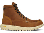 USED Danner Logger Moc 917 GTX Shoes - Women's Roasted Pecan