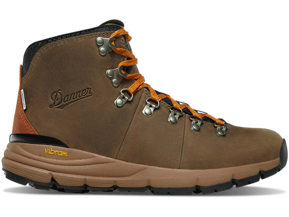 Danner Mountain