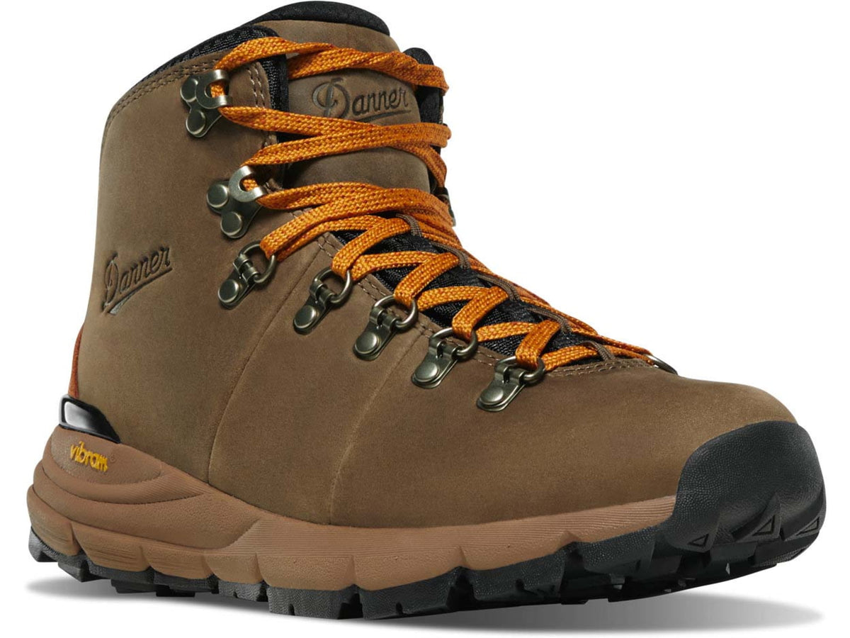 Danner Mountain