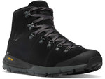 Danner Mountain 600 4.5 In - Men's Jet Black/Dark Shadow