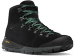Danner Mountain 600 4.5 In - Men's Jet Black/Dark Shadow