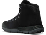 Danner Mountain 600 4.5 In - Men's Jet Black/Dark Shadow