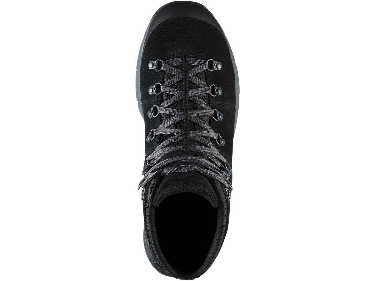 Danner Mountain 600 4.5 In - Men's Jet Black/Dark Shadow