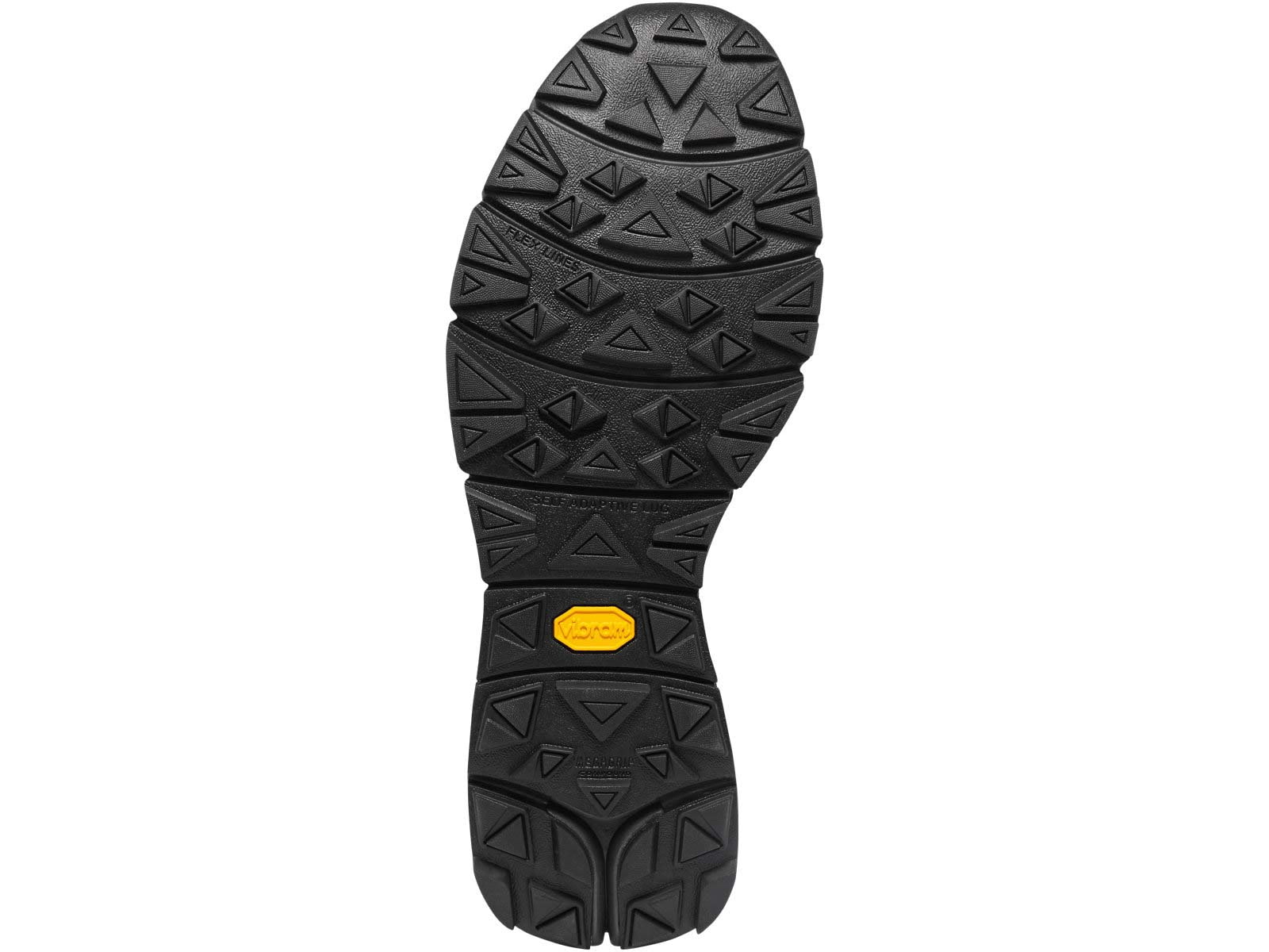 Danner Mountain 600 4.5 In - Men's Jet Black/Dark Shadow