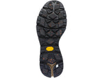 USED Danner Mountain 600 4.5 Inch 200G - Women's Pinecone/Brick Red 8