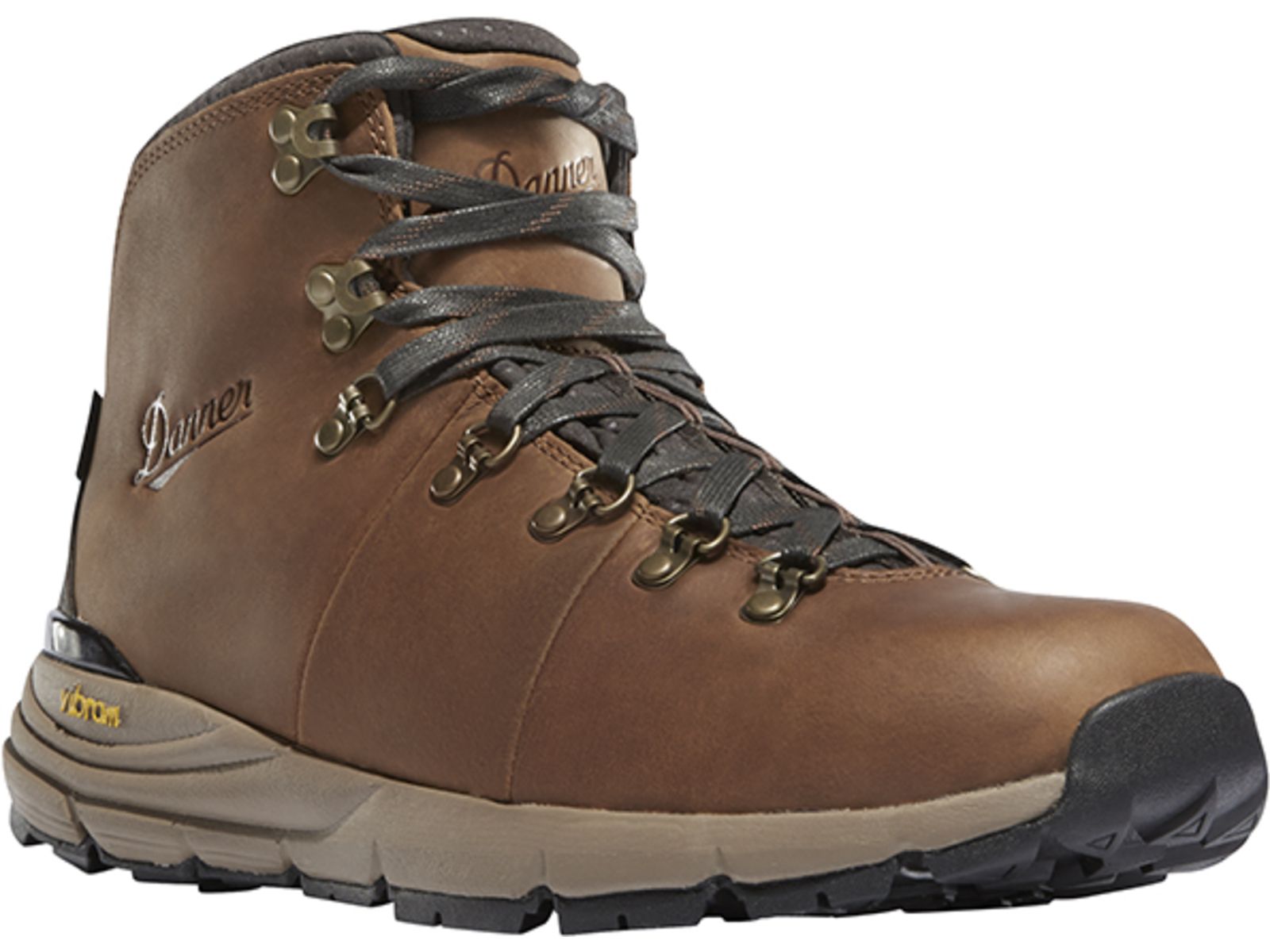 Danner Mountain