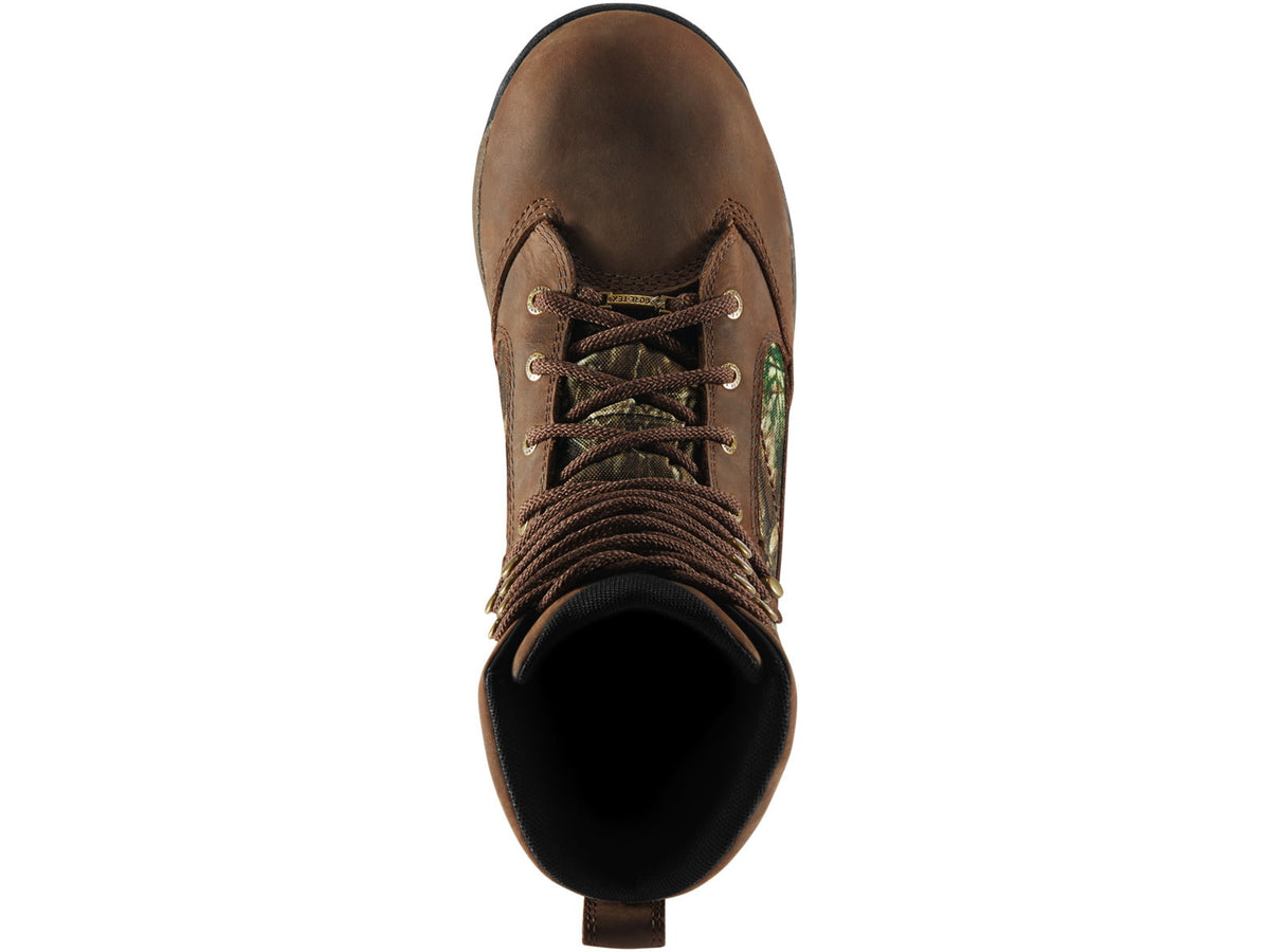 Danner Pronghorn 8in 1200G Gore-Tex Hunting Boot - Men's Realtree Edge