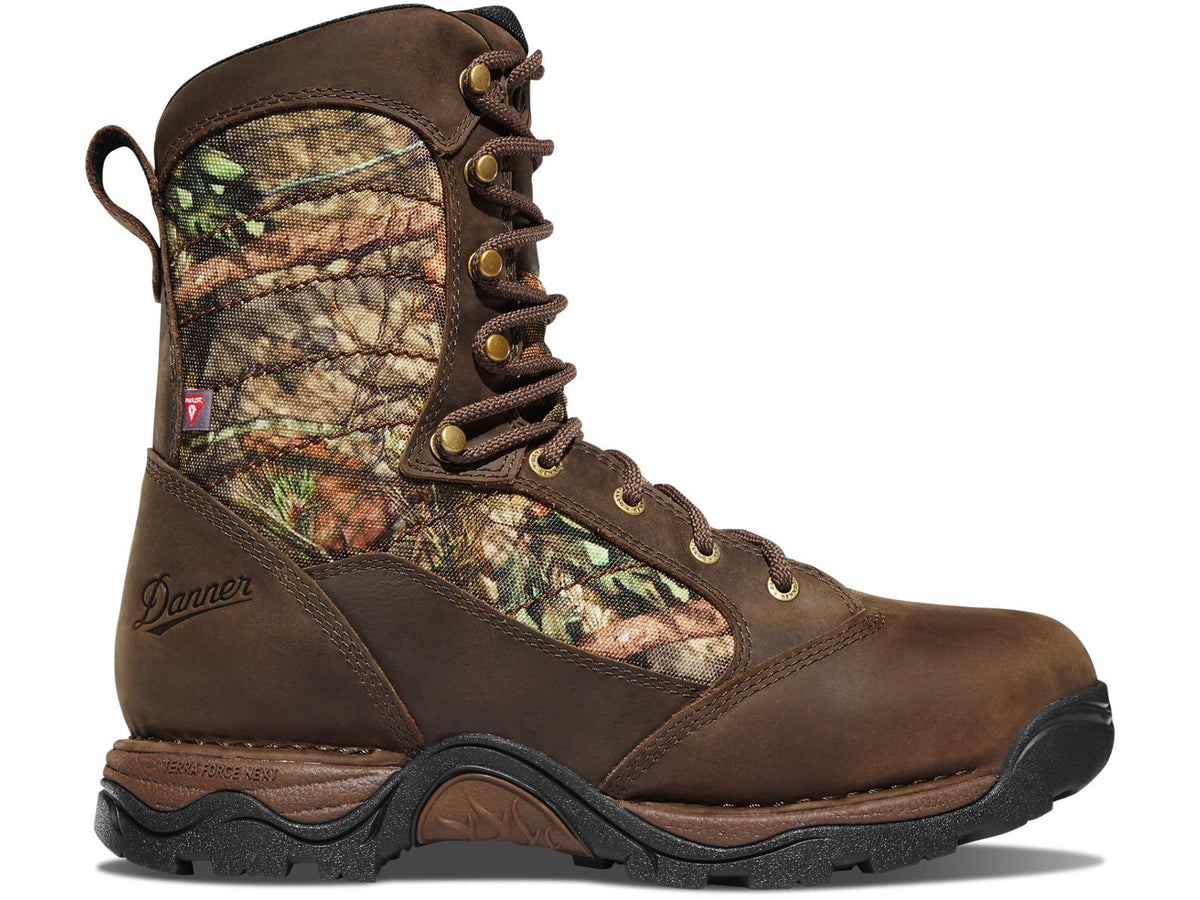 Danner Pronghorn 8in 800G Gore-Tex Hunting Boot - Men's Mossy Oak Break-Up Country 8.5 US Wide